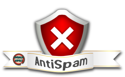 Resultado de imagen para antispam logo